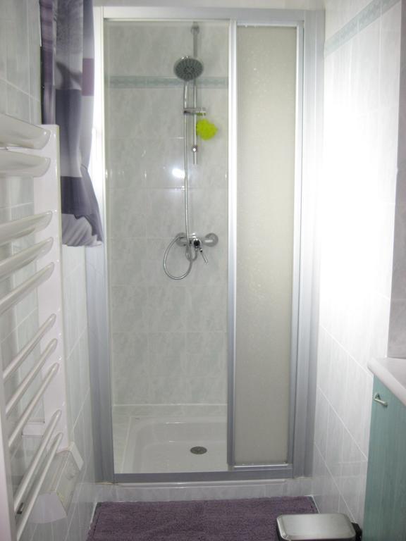 Aux Portes De Rennes Ch. D'Hotes Chartres-de-Bretagne Phòng bức ảnh