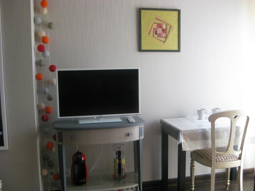 Aux Portes De Rennes Ch. D'Hotes Chartres-de-Bretagne Phòng bức ảnh