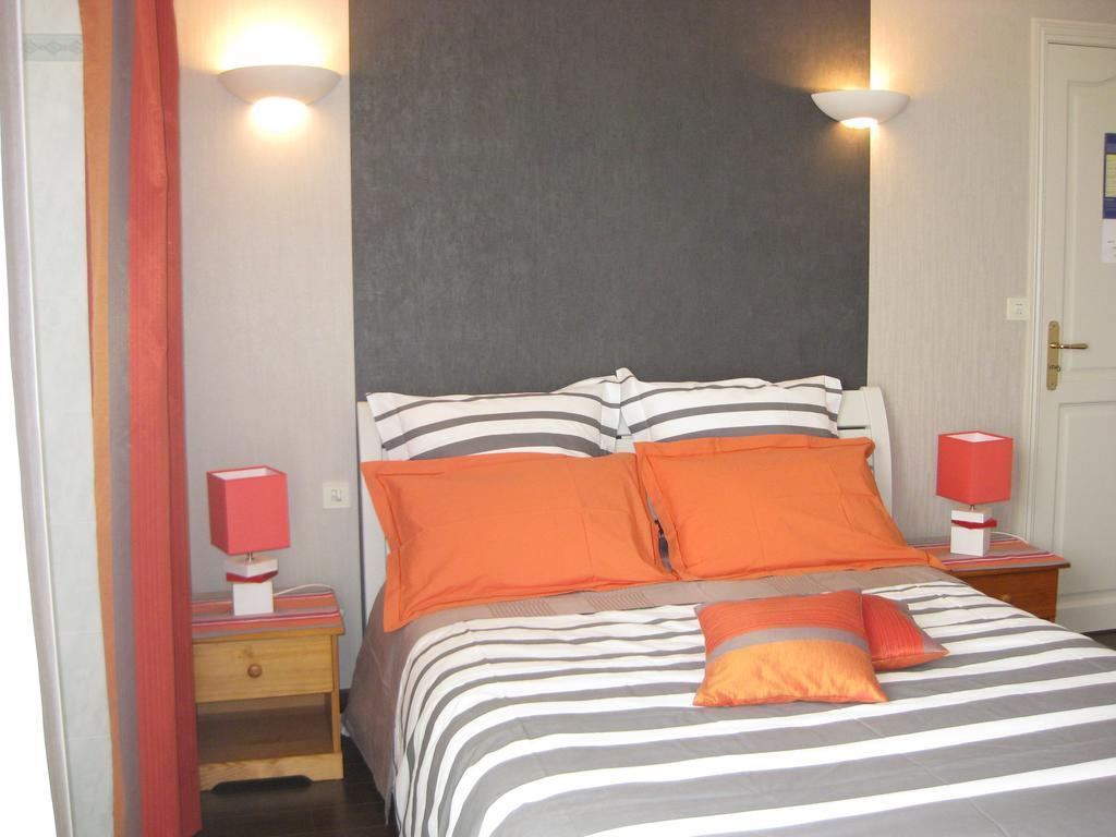 Aux Portes De Rennes Ch. D'Hotes Chartres-de-Bretagne Ngoại thất bức ảnh